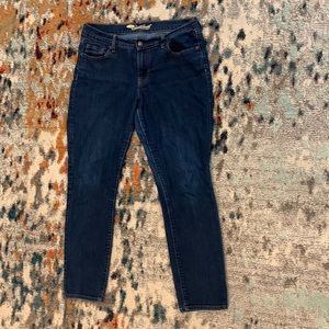 Old Navy Womens the sweetheart size 10 short